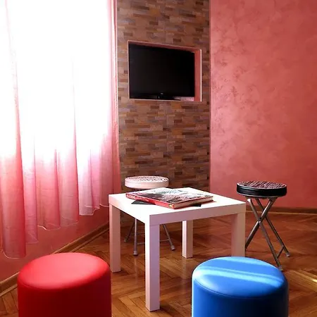 Hostel Traveler's &